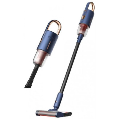Пилосос Deerma VC20 Pro Blue (DEM-VC20Pro)