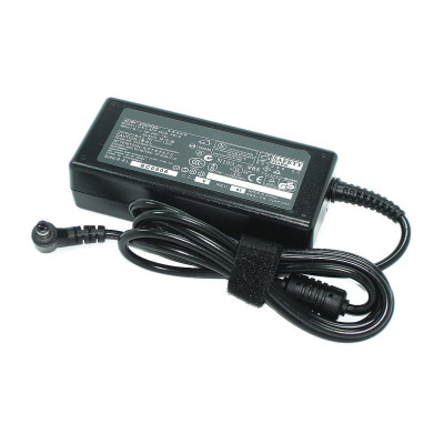 Блок живлення для ноутбука Asus PA-1900-04 65W 19V 3.42A 5.5x2.5mm 