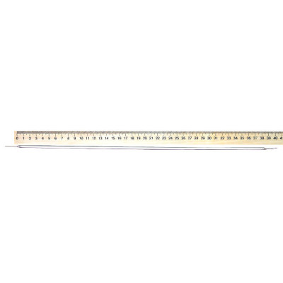 Лампа для матриць 17,3", біла, довжина 385 мм.