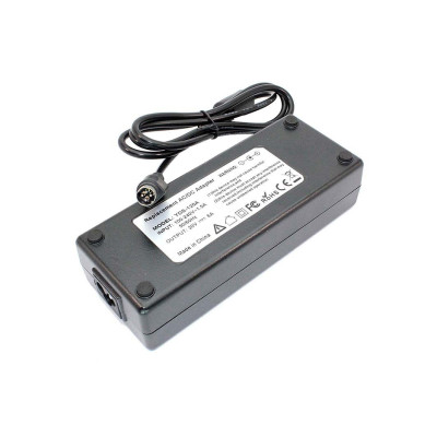 Блок живлення для ноутбука Acer 120W 20V 6A 4Pin YDS-120A 