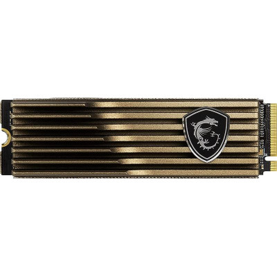 Накопичувач SSD 1TB MSI Spatium M480 HS M.2 2280 PCIe 4.0 x4 NVMe 3D NAND TLC (S78-440L430-P83) Накопичувач SSD 1TB MSI Spatium M480 HS M.2 2280 PCIe 4.0 x4 NVMe 3D NAND TLC (S78-440L430-P83)