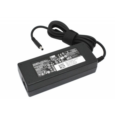 Блок живлення для ноутбука Dell 85W 19V 4.62A 4.5x3.0mm Slim ADP-09D 