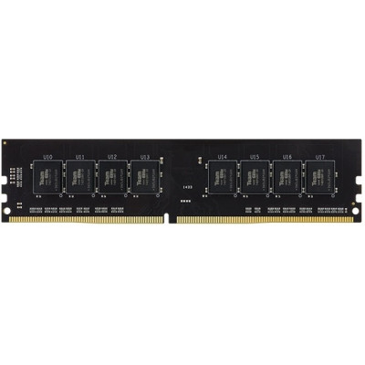 Модуль пам`яті DDR4 16GB/3200 Team Elite (TED416G3200C2201)