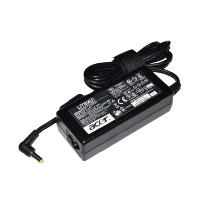 Блок живлення для ноутбука Acer 40W 19V 2.1A 5.5x1.7mm 330-9808 Orig