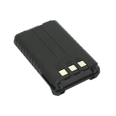 Акумулятор для радіостанції Baofeng BL-5 UV-5R Li-ion 1200mAh 7.4V