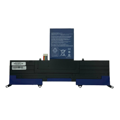 Акумулятор для ноутбука Acer AP11D3F Aspire S3-951 11.1V Black 3280mAh 